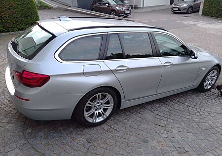 BMW 518d 518 Touring