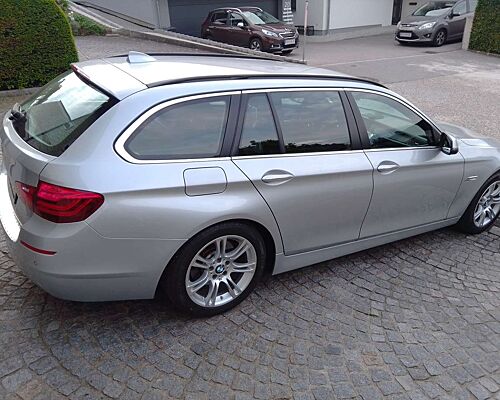 BMW 518 518d Touring
