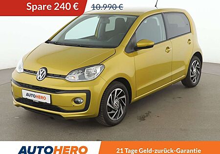 VW Up Volkswagen ! 1.0 join ! *SHZ*