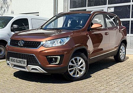 BAIC Senova X35 R.F.KAMERA*NAVI*S.DACH*S.HEFT*