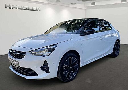 Opel Corsa GS 136ps Kamera SHZ Klima Alu