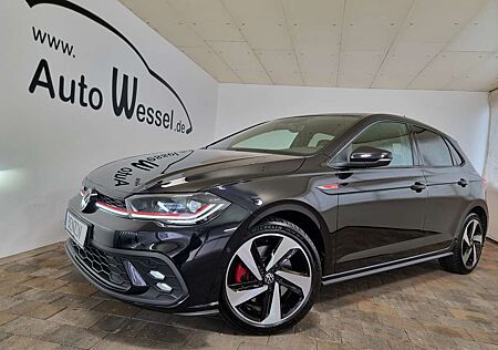 VW Polo Volkswagen GTI DSG Matrix LED APP ACC AIC DAB+ SHZ