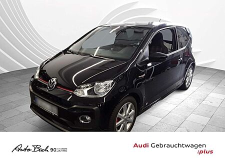 VW Up Volkswagen ! GTI 1.0 TSI Climatronic Sitzheizung GRA EPH