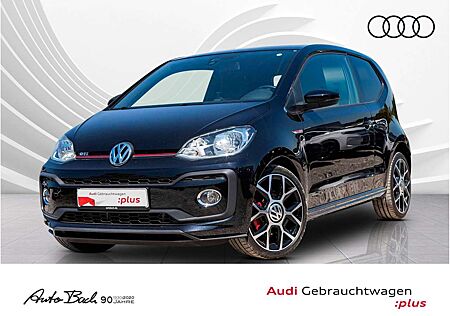 VW Up Volkswagen ! GTI 1.0 TSI Climatronic Sitzheizung GRA EPH