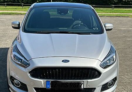 Ford S-Max ST-Line AWD