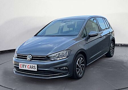 VW Golf Volkswagen Sportsvan 1.5 VII Join DSG Navi ACC AHK