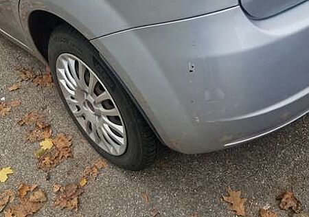 Fiat Grande Punto 1.2 8V Actual