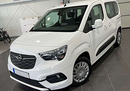 Opel Combo Life 1.2 **Navi*PDC*Klima*Spur*Bluetooth**