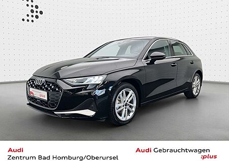 Audi A3 35 TDI advanced*Navi*LED*Alu*PDC*Vi