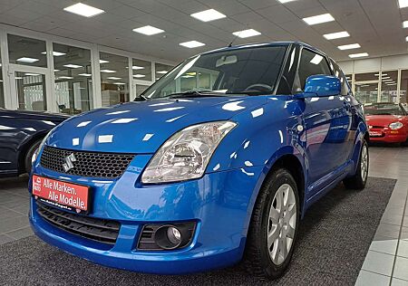 Suzuki Swift Classic Klima / Service & Allwetter NEU