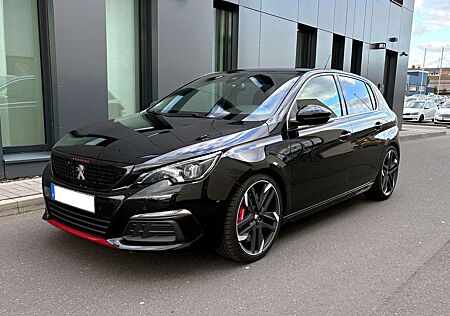 Peugeot 308 GTi by Sport