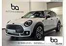 Mini Cooper Clubman JCW Trim 19"/Navi/Leder/LED/Multi