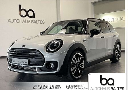 Mini Cooper Clubman JCW Trim 19"/Navi/Leder/LED/Multi