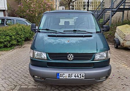 Volkswagen T4 Multivan Multivan T4