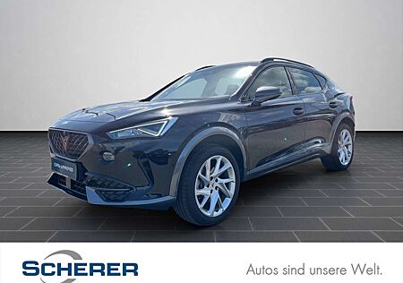 Cupra Formentor 1.5 TSI 150PS DSG FULL Link 360° KAM S