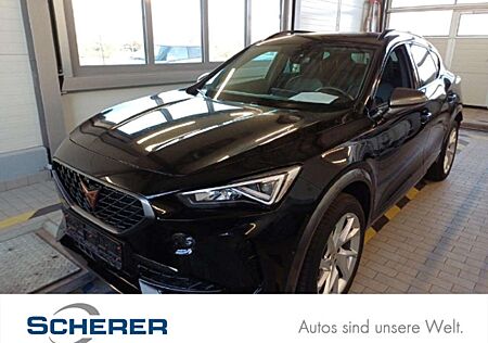 Cupra Formentor 1.5 TSI 150PS DSG FULL Link 360° KAM S