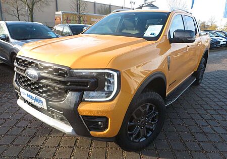 Ford Ranger Wildtrak e-4WD Doppelkabine