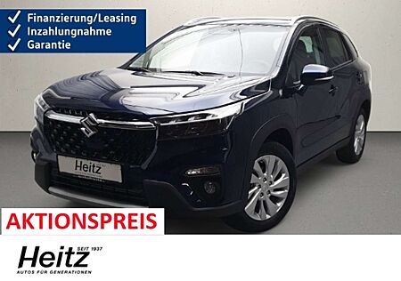 Suzuki SX4 S-Cross 1.4 Comfort+ ALLGRIP Navi LED 4x4 ACC SHZ