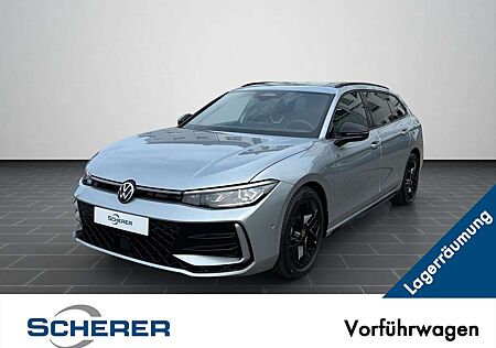 VW Passat Volkswagen R-Line 2,0 l TDI 150 PS DSG7