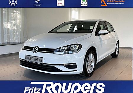 VW Golf Volkswagen VII 1.5 TSI DSG Comfortline +PDC+ACC