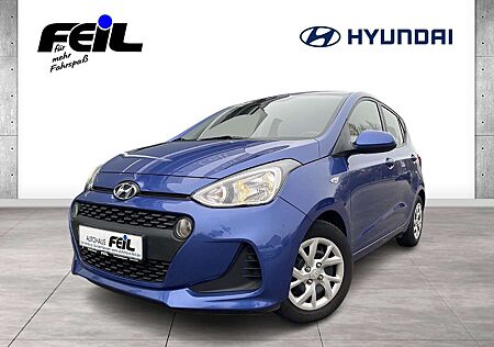 Hyundai i10 Trend Klima