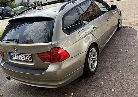 BMW 320d 320 DPF Touring