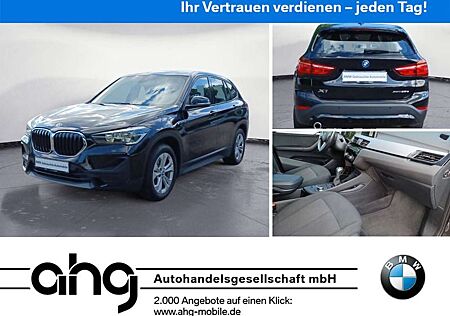 BMW X1 xDrive25e Advantage Steptronic Aut. Klimaaut.