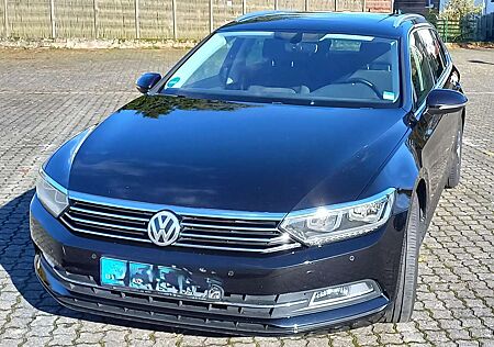 VW Passat Variant Volkswagen 1.4 TSI ACT BMT Comfortline