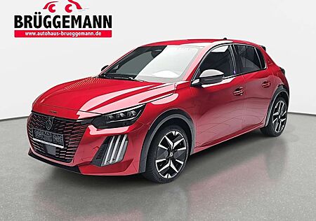 Peugeot 208 1.2 HYBRID 110 E-DSC6 GT KLIMA LED MIRROR-SCRE