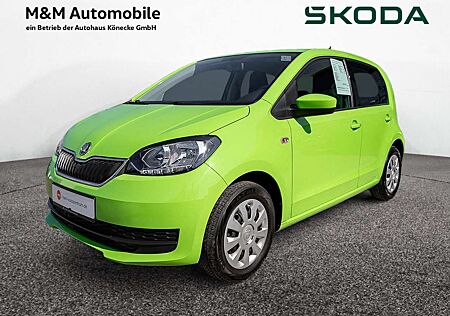Skoda Citigo 1.0 Ambition HILL HOLDER INFOTAINTMENT