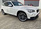 BMW X1 sDrive 20i Sport AT Scheckheft u-frei Xenon SHZ