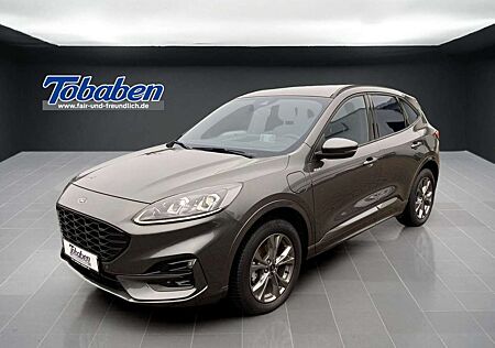Ford Kuga PHEV ST-Line X + Adaptive LED