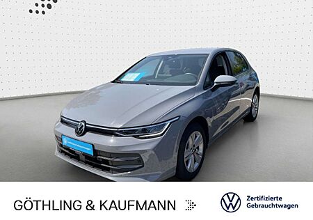VW Golf Volkswagen Life 1.5 eTSI 85kW*DSG*APP*ASG*SHZ*LED*ACC*