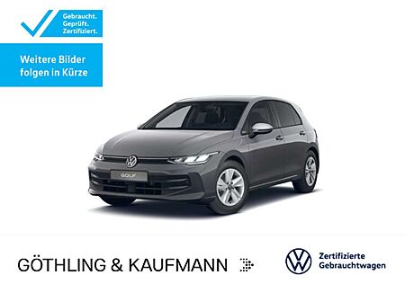VW Golf Volkswagen Life 1.5 eTSI 85kW*DSG*APP*ASG*SHZ*LED*ACC*