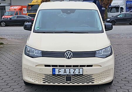 VW Caddy Volkswagen Maxi 7 Sitzer Neues Modell 2.0 TDI