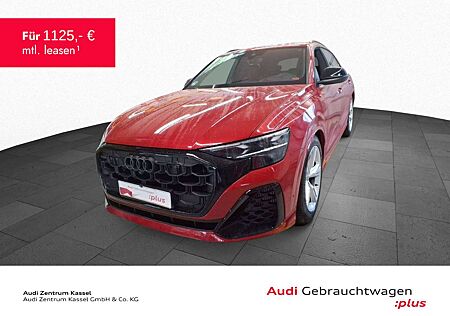 Audi SQ8 4.0 TFSI quattro Laser B&O Pano HuD StandHZG