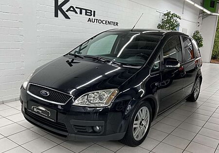 Ford Focus C-MAX Ghia Vollleder Navi HU 01.2026