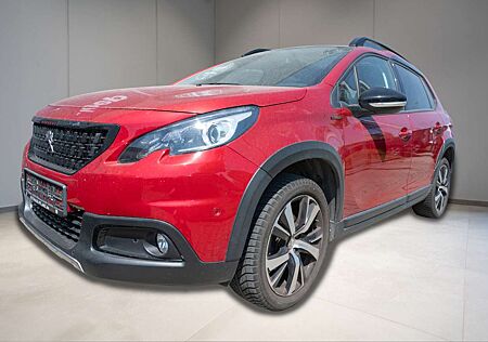 Peugeot 2008 Allure 1.2 PureTech 110