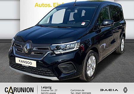 Renault Kangoo E-TECH 100% el. Paket Equilibre EV45 AC22