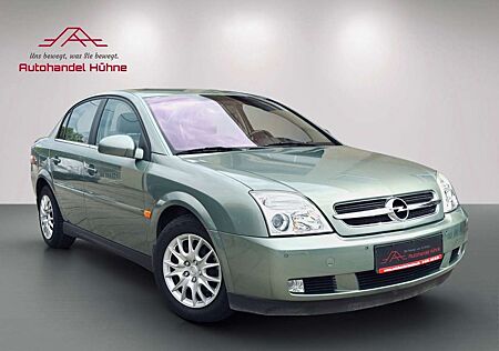 Opel Vectra 1.8 16V /1.Hand/Top Gepflegt/Leder/