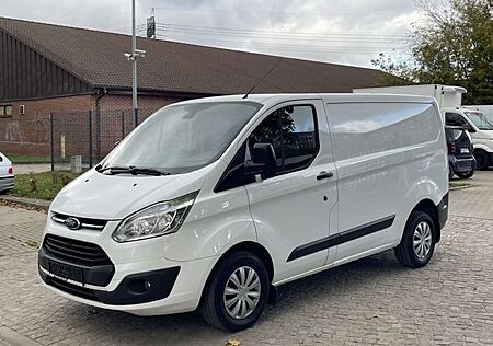 Ford Transit Custom 270 2.2TDCi *Klima*Tempomat*