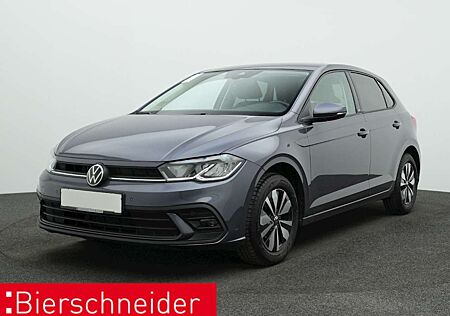 VW Polo Volkswagen 1.0 TSI Life ACC LED NAVI RFK