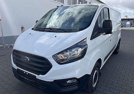 Ford Transit Custom Kasten L2H1 Trend 2.0 Diesel,EU6