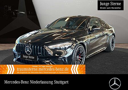 Mercedes-Benz CLE 53 AMG CLE 53 4M NIGHT+DRIVERS+PANO+360+BURMESTER+KEYLESS