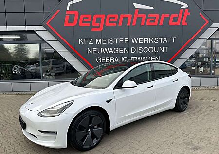 Tesla Model 3 Long Range Dual AWD Facelift Wärmepumpe