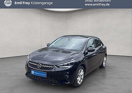 Opel Corsa 1.2 Direct Inj Turbo Autom: Elegance SHZ K