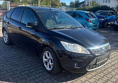 Ford Focus Lim. Viva