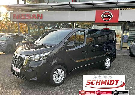 Nissan Primastar Kombi L1H1 dCi170 Automatik Tekna