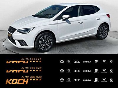 SEAT Ibiza Road Edition 1.0 TSI 85 kW (116 Style