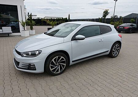 VW Scirocco Volkswagen 1.4TSI Sound *Navi*Dynaudio*Kamera*